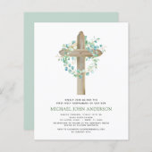 Budget First Heilige Commune Greenery Eucalyptus (Voorkant / Achterkant)