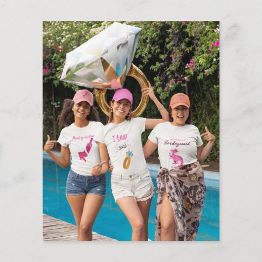 Budget Foliage Photo Love Hug Vrijgezellenfeest Be (Achterkant)