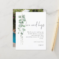 Budget Foliage Photo Love Hug Vrijgezellenfeest Be