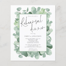 Budget Foliage Weddenschap