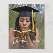 Budget Foto Afstuderen Pet Verticaal W Hartelijk d (Voorkant)