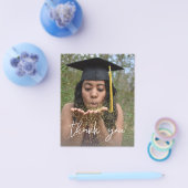 Budget Foto Afstuderen Pet Verticaal W Hartelijk d Flyer (Enkel)