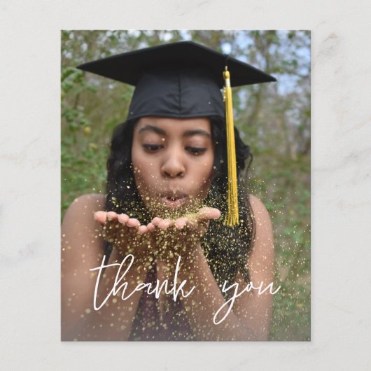 Budget Foto Afstuderen Pet Verticaal W Hartelijk d Flyer (Voorkant)