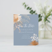 BUDGET Foto Bespaar Data PAMPAS Gras Terracotta (Staand voorkant)