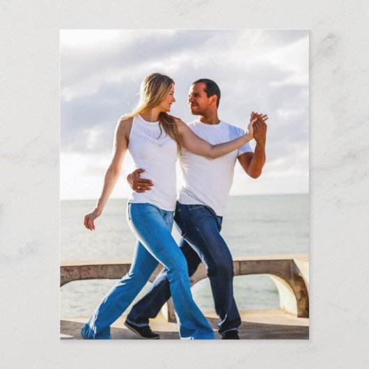 BUDGET FOTO BEWAART DATUM QR SCANNING CODE RSVP (Achterkant)