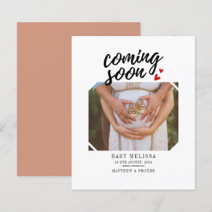 Budget Foto Binnenkort beschikbaar Zwangerschap Aa