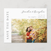 Budget Foto H MOD Eenvoudig De datum opslaan (Voorkant)