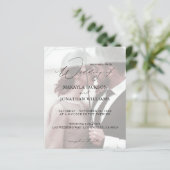 Budget Foto Modern Vertical 4 Wedding (Staand voorkant)