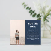 BUDGET Foto Opslag Datum Minimalistisch Eenvoudig  (Staand voorkant)