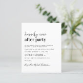 Budget Foto QR Code Weddenschappen Reception Uitno (Staand voorkant)