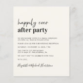 Budget Foto QR Code Weddenschappen Reception Uitno (Voorkant)