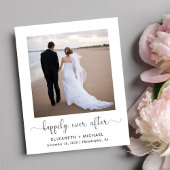 Budget Foto QR Code Weddenschappen Reception Uitno