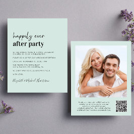 Budget Foto QR Code Weddenschappen Reception Uitno