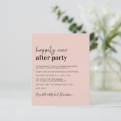 Budget Foto QR Code Weddenschappen Reception Uitno (Staand voorkant)