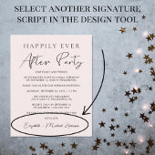 Budget Foto Roze Weddenschappen Receptie Uitnodigi