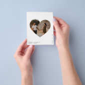 Budget Foto Sla de Datum Flyer (Hand)