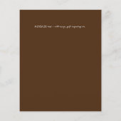 Budget Foto Sla De Datum Op Abstract Huwelijk (Achterkant)