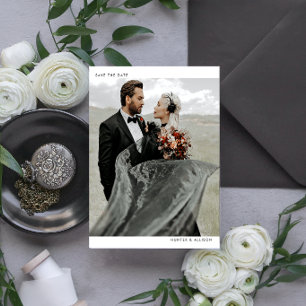 Budget Foto Sla de Datum Op Flyer