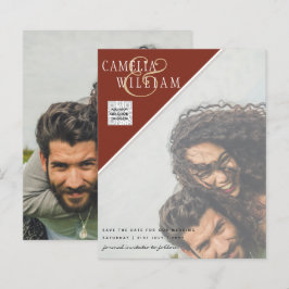 BUDGET FOTO SPAAR DATUM QR CODE RSVP Kaneel