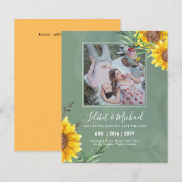 BUDGET Foto Spara Datum of Trouw Rustieke Zonneblo