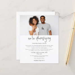 Budget Foto Uitnodiging voor weddenschappen downlo