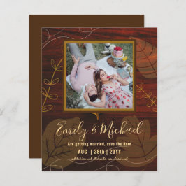 BUDGET FOTO Weddenschap BESPAAR DE DATA Boho Abstr