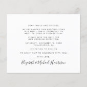 Budget foto Weddenschap Opslaan Datum opslaan (Achterkant)