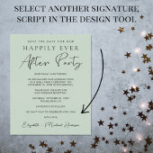 Budget foto Weddenschap Receptie Sage sparen de Da