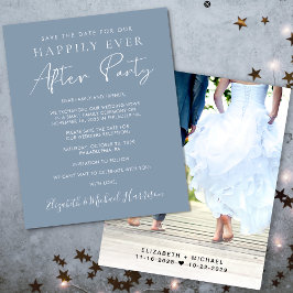 Budget foto Weddenschap Reception sparen de Datum