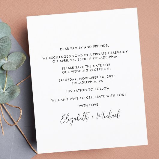 Budget foto Weddenschap Reception sparen de Datum