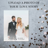 Budget foto Weddenschap Reception sparen de Datum