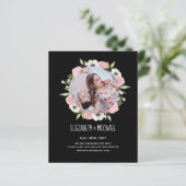 BUDGET FOTO WEDING WIJZIGING VAN DE DATUM (Staand voorkant)