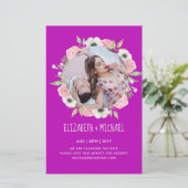 BUDGET FOTO WEDING WIJZIGING VAN DE DATUM (Staand voorkant)