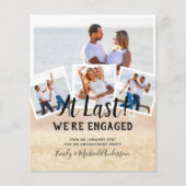 BUDGET FOTOBRUILOFT OFFERTE UITNODIGINGEN - ELKE K (Voorkant)