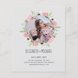 BUDGET FOTOGRAFIE TROUWEN DATA VERZETTEN Bloemen