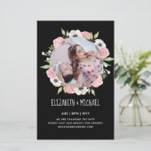 BUDGET FOTOGRAFIE TROUWEN DATA VERZETTEN Bloemen (Staand voorkant)