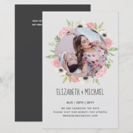 BUDGET FOTOGRAFIE TROUWEN DATA VERZETTEN Bloemen