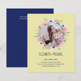 BUDGET FOTOGRAFIE TROUWEN DATA VERZETTEN Bloemen