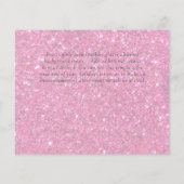 BUDGET FOTOKAARTEN MET KERST - Foto Collage Stedel (Achterkant)