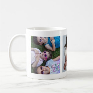 BUDGET FOTOMOKKOP - Grootouders Opa Oma Koffiemok