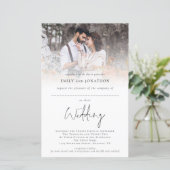 Budget Fotoruimte voor gastnaam QR Weddenschap (Staand voorkant)