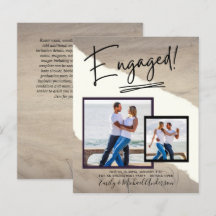 BUDGET FOTOVERLOVING UITNODIGING AANKONDIGING SCRI