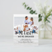 BUDGET FOTOVERLOVINGSAANBOD UITNODIGINGEN - ELKE K (Staand voorkant)