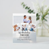 BUDGET FOTOVERLOVINGSAANBOD UITNODIGINGEN - ELKE K (Staand voorkant)