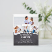 BUDGET FOTOVERLOVINGSAANBOD UITNODIGINGEN - ELKE K (Staand voorkant)