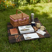 Budget Friendly Family Reunion Invitation Flyer