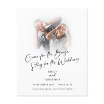 Budget Fun kom voor Booze Foto opslaan Datum