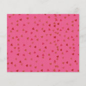 Budget Fun Retro Comic Book Boom Save the Date (Achterkant)