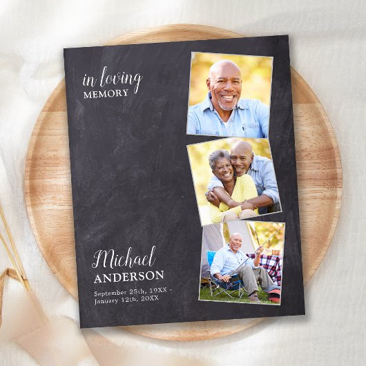 Budget Funeral 3 Fotosympathie Hartelijk dank