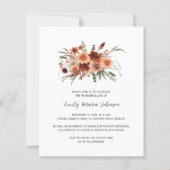 Budget Funeral Floral Memorial Celebring Life (Voorkant)